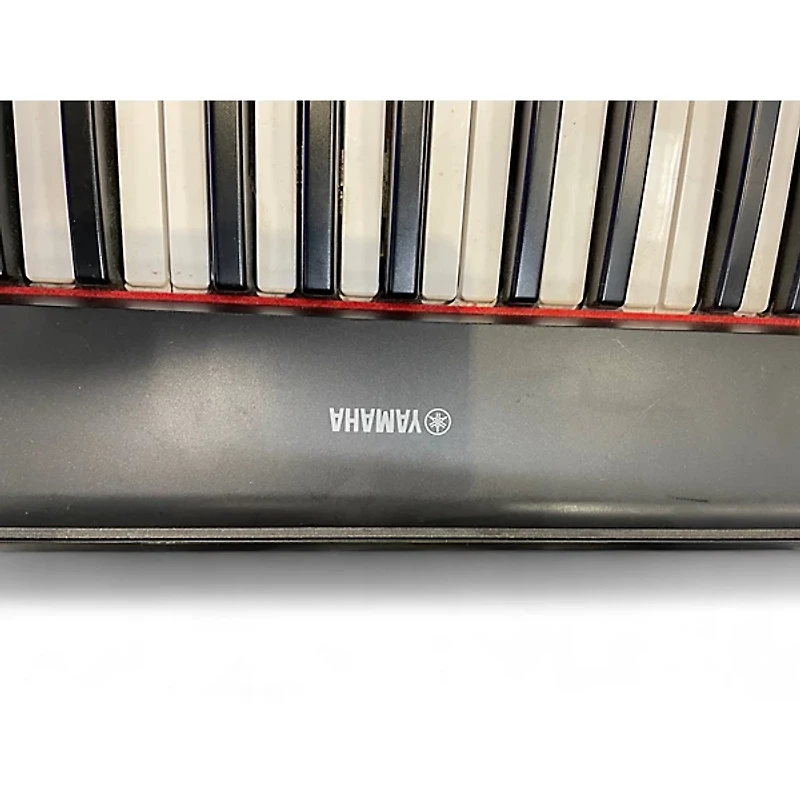 Used Yamaha NP12 Piaggero Digital Piano