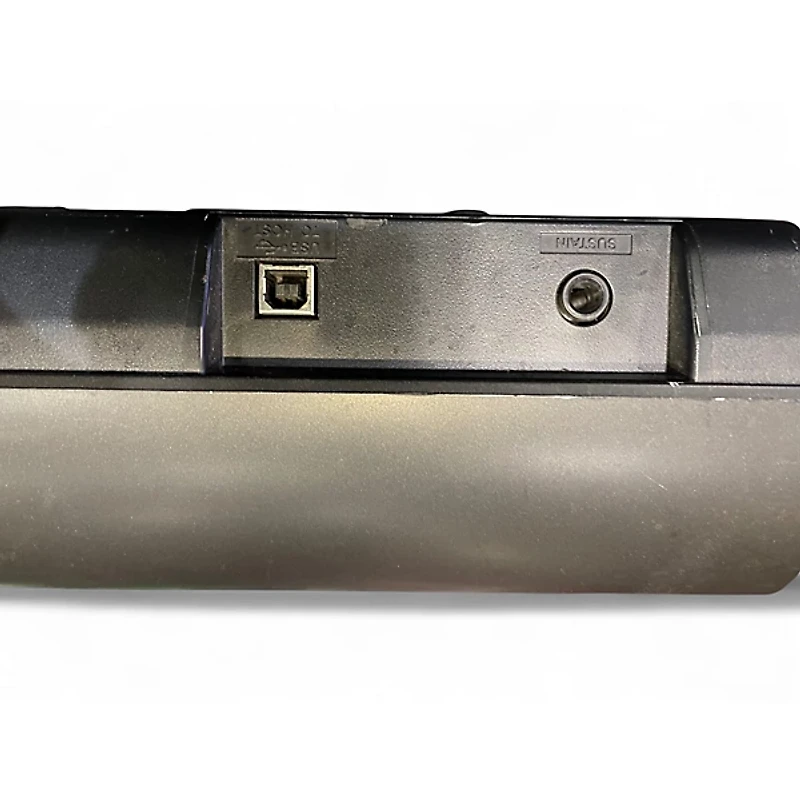 Used Yamaha NP12 Piaggero Digital Piano