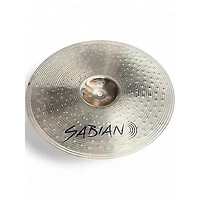 Used SABIAN 15in B8X THIN CRASH Cymbal