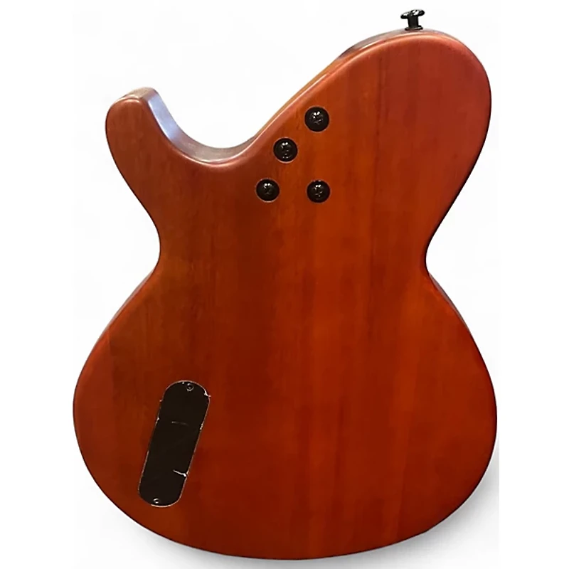 Used Dean EVO XM Natural Solid Body Electric Guitar