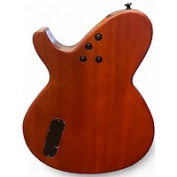 Used Dean EVO XM Natural Solid Body Electric Guitar