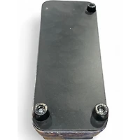 Used Flattley Wah Effect Pedal