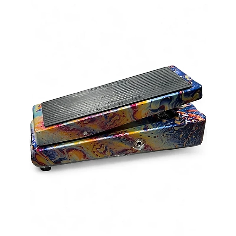 Used Flattley Wah Effect Pedal