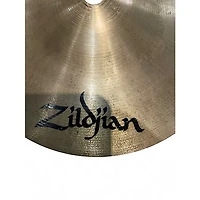 Used Zildjian 8in SPLASH Cymbal