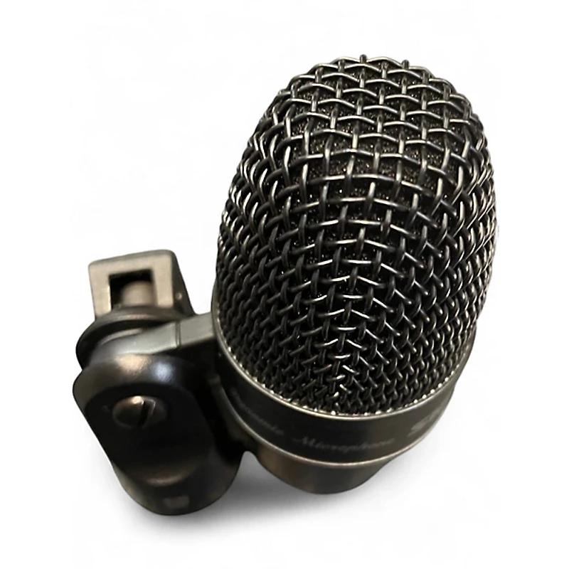 Used Shure PGA56 Dynamic Microphone