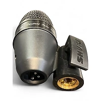 Used Shure PGA56 Dynamic Microphone