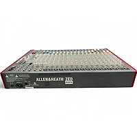 Used Allen & Heath ZED22FX Unpowered Mixer