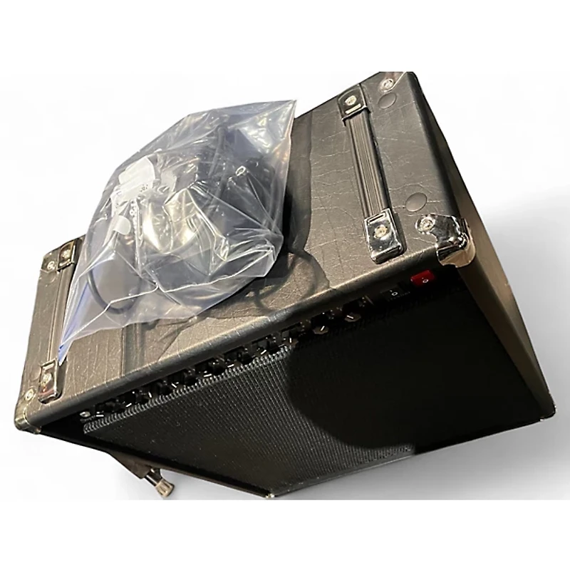 Used Silkyn SUPER 50 Tube Guitar Combo Amp