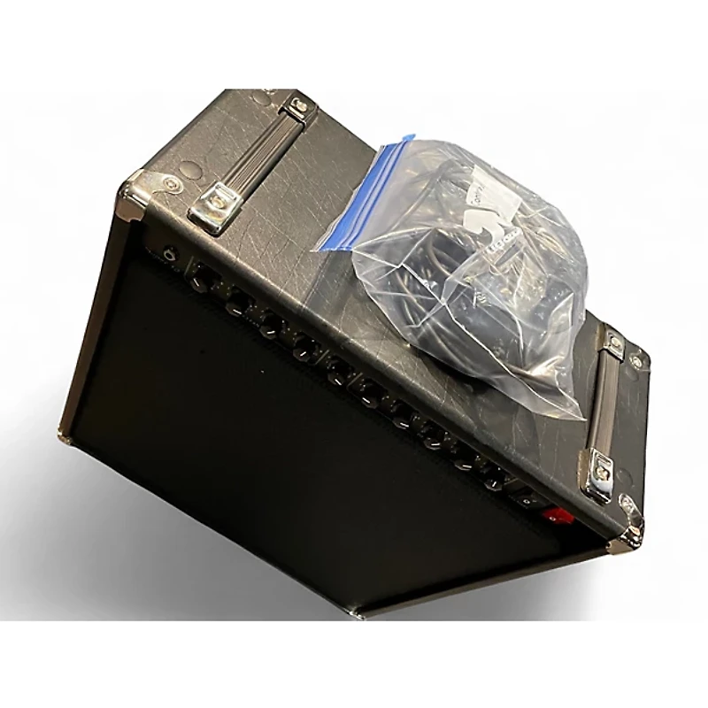 Used Silkyn SUPER 50 Tube Guitar Combo Amp