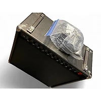 Used Silkyn SUPER 50 Tube Guitar Combo Amp