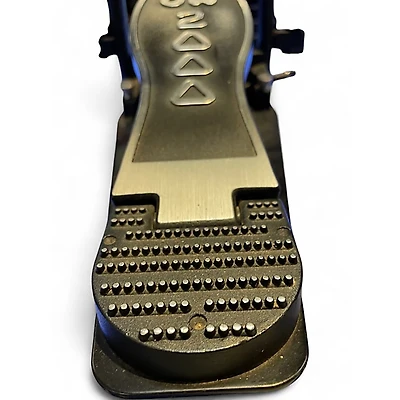 Used DW Series Double Double Bass Drum Pedal