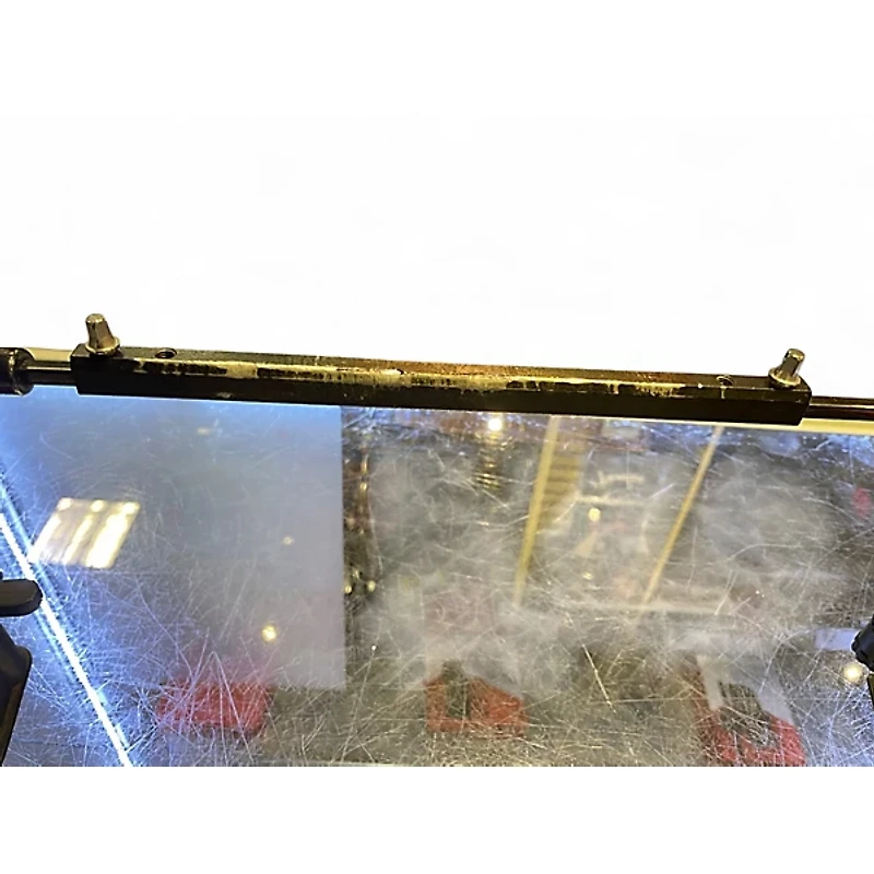 Used DW Series Double Double Bass Drum Pedal