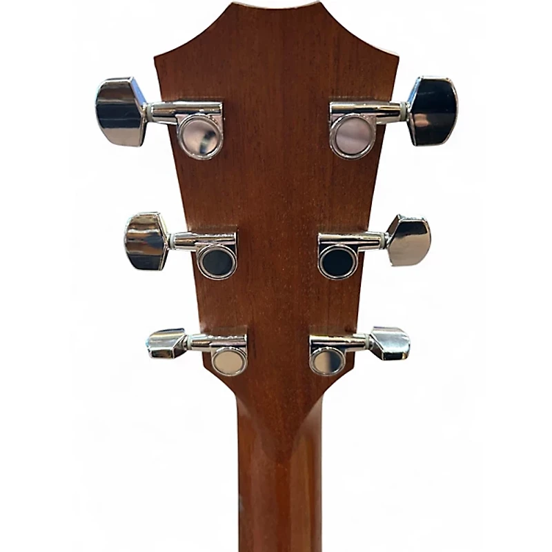 Used Taylor 214CE-K  Natural Acoustic Guitar