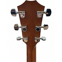 Used Taylor 214CE-K  Natural Acoustic Guitar