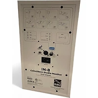 Used Kali Audio IN-8 Powered Monitor