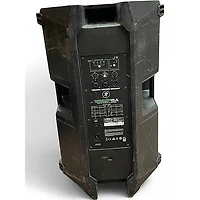 Used Mackie THUMP 15A Powered Speaker