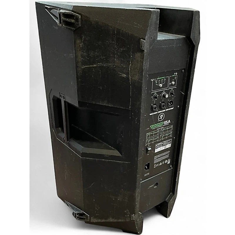 Used Mackie THUMP 15A Powered Speaker