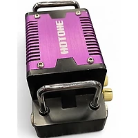 Used Hotone Effects Nano Legacy Purple Wind Solid State Guitar Amp Head