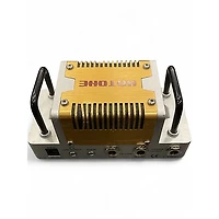 Used Hotone Effects Nano Legacy Mojo Diamond Solid State Guitar Amp Head