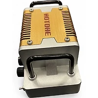 Used Hotone Effects Nano Legacy Mojo Diamond Solid State Guitar Amp Head