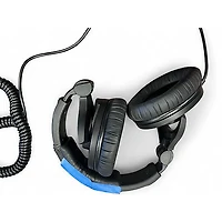 Used Sennheiser hd 280 pro Studio Headphones