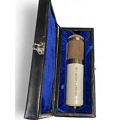 Used MXL Genesis Condenser Microphone