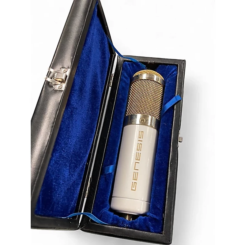 Used MXL Genesis Condenser Microphone