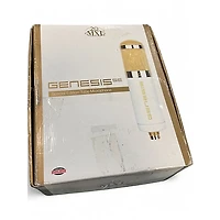 Used MXL Genesis Condenser Microphone
