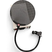 Used MXL Genesis Condenser Microphone