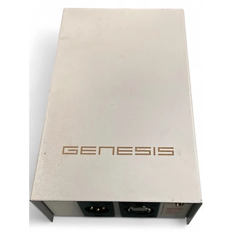 Used MXL Genesis Condenser Microphone
