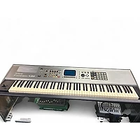 Used Roland FANTOM S88 Keyboard Workstation