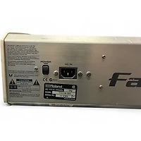 Used Roland FANTOM S88 Keyboard Workstation