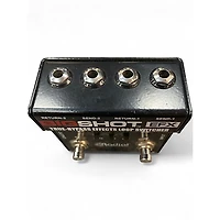Used Radial Engineering BIGSHOT EFX Pedal