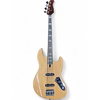 Used Sire Marcus Miller V5 Natural Electric Bass Guitar