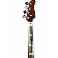 Used Sire Marcus Miller V5 Natural Electric Bass Guitar