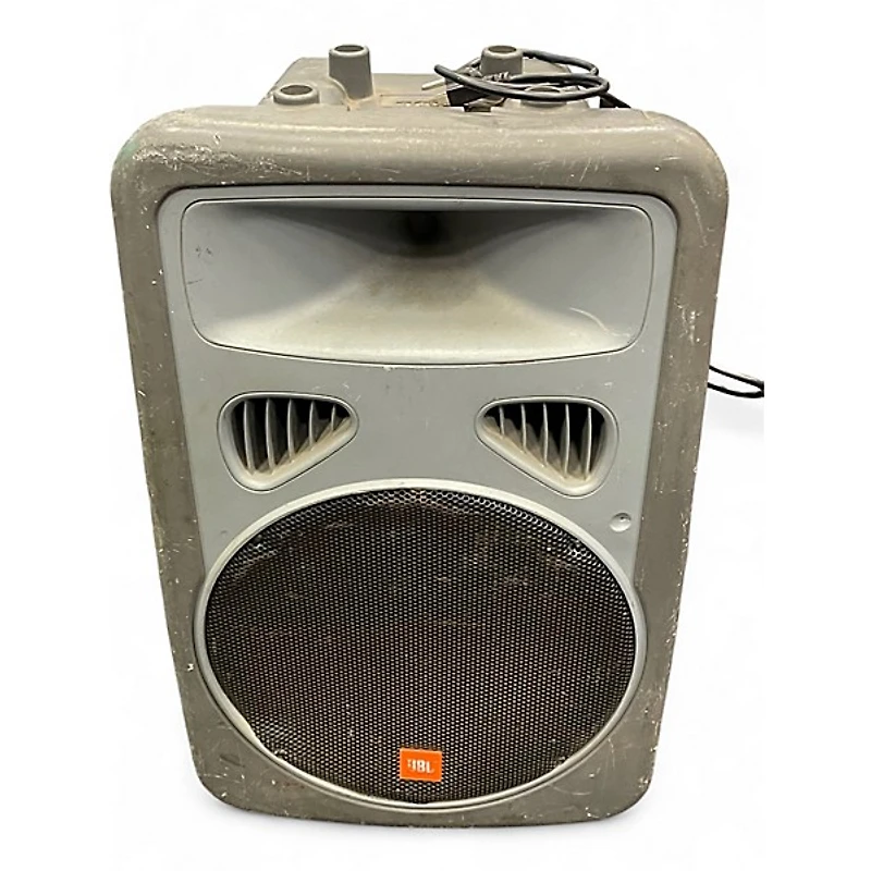 Used JBL EON15P Powered Speaker