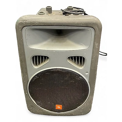 Used JBL EON15P Powered Speaker