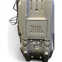 Used JBL EON15P Powered Speaker