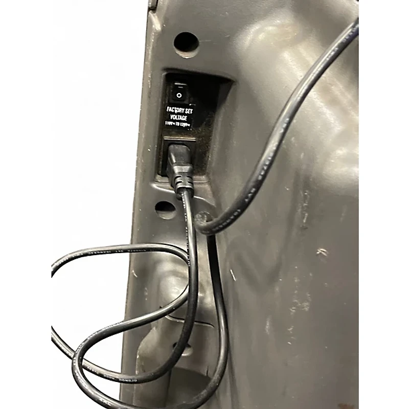 Used JBL EON15P Powered Speaker