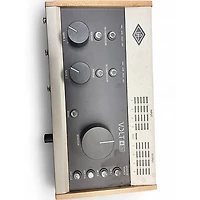 Used Universal Audio Volt 476 Audio Interface