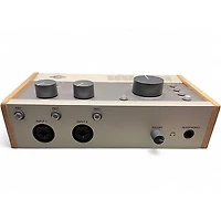 Used Universal Audio Volt 476 Audio Interface