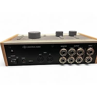 Used Universal Audio Volt 476 Audio Interface