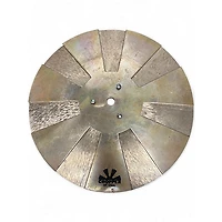 Used SABIAN 10in Chopper EFX Cymbal