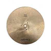 Used SABIAN 10in Chopper EFX Cymbal