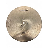 Used SABIAN 10in Chopper EFX Cymbal