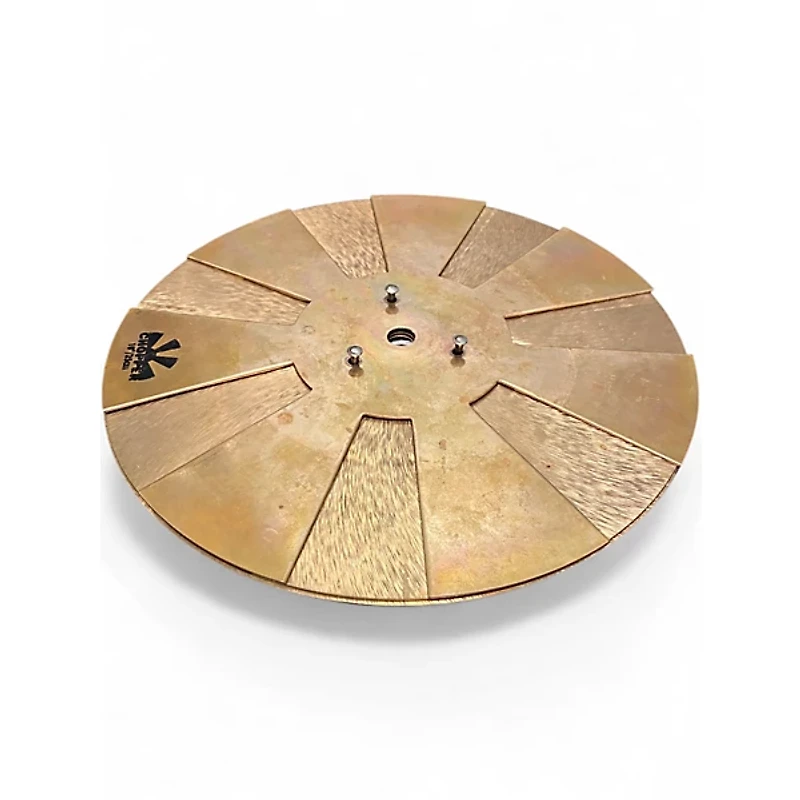 Used SABIAN 10in Chopper EFX Cymbal