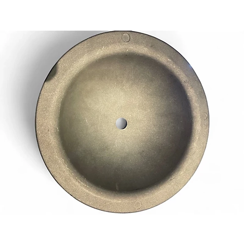 Used SABIAN 7in Aluminum Bell Cymbal