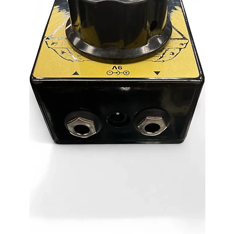 Used EarthQuaker Devices Acapulco Gold Distortion Effect Pedal