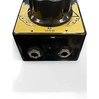 Used EarthQuaker Devices Acapulco Gold Distortion Effect Pedal