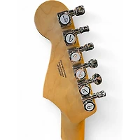 Used 2024 Fender Standard Stratocaster Olympic White Solid Body Electric Guitar